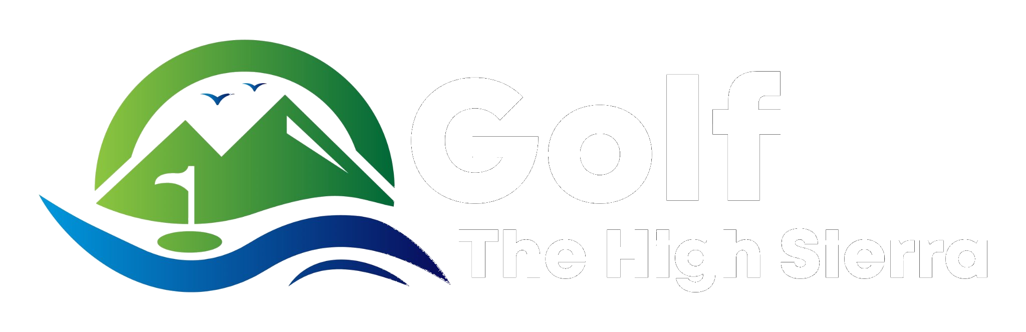 Golf the High Sierra